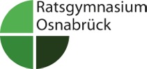Logo Ratsgymnasium