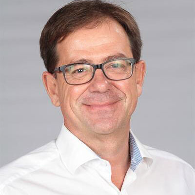 Jörg Scherz