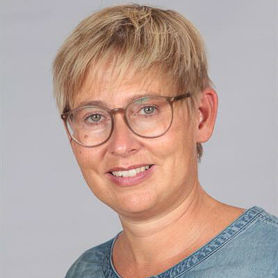 Tanja Bleiker