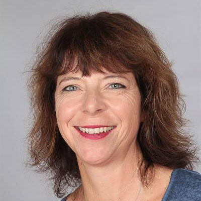 Christiane Berger