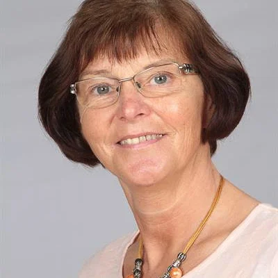 Dagmar Rösner Dagmar Rösner