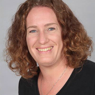 Verena Gerdemann Verena Gerdemann