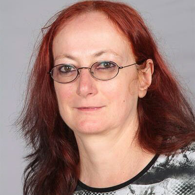 Karin Gerner