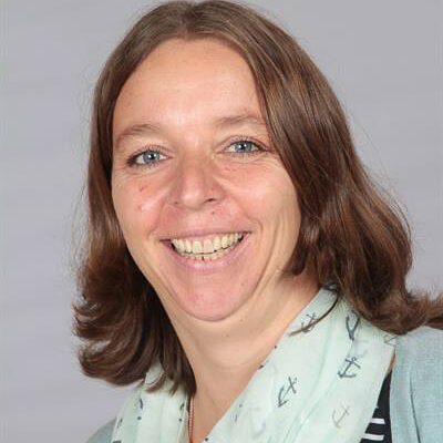 Ruth Steinkamp-Niggemann