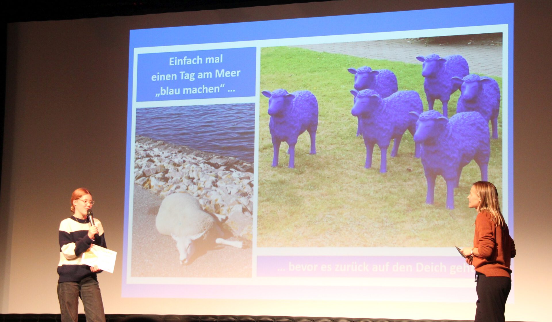 Ratsgymnasium sahnt beim Young Media Award (YouMA) ab – Ratsgymnasium ...